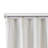 118” Double Rail Track For Curtains