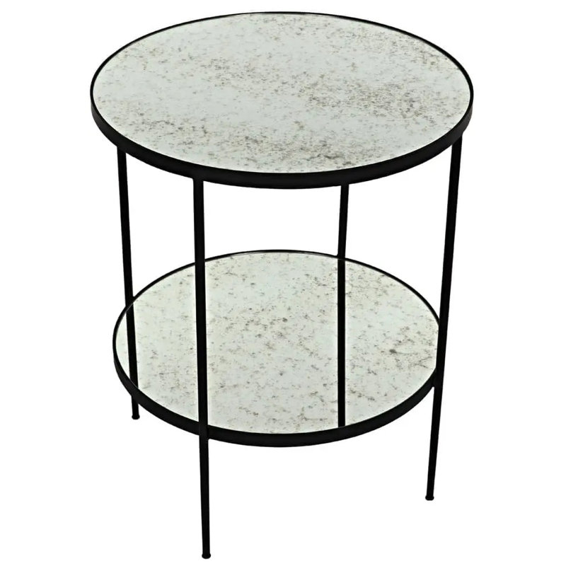 Anna End Table