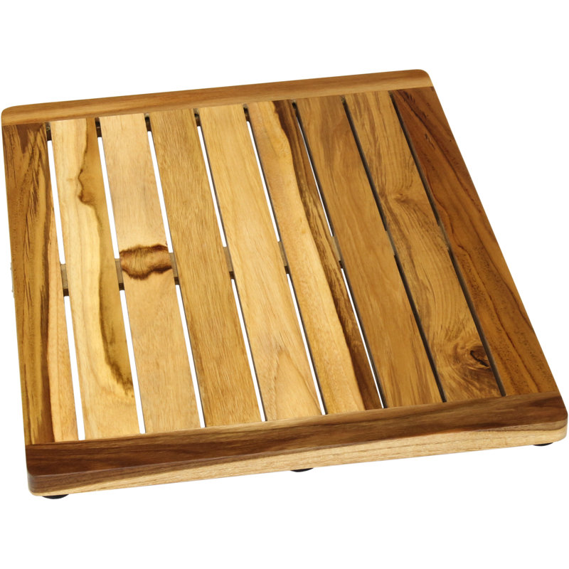 Spa™ Shield Shower Mat