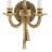 Neena 2-Light Candle Wall Light