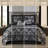 Fennville Microfiber 7 Piece Comforter Set-1897707522-1924809063