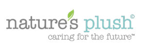 Nature's Plush Logo