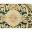 Handmade Wool Oriental Area Rug