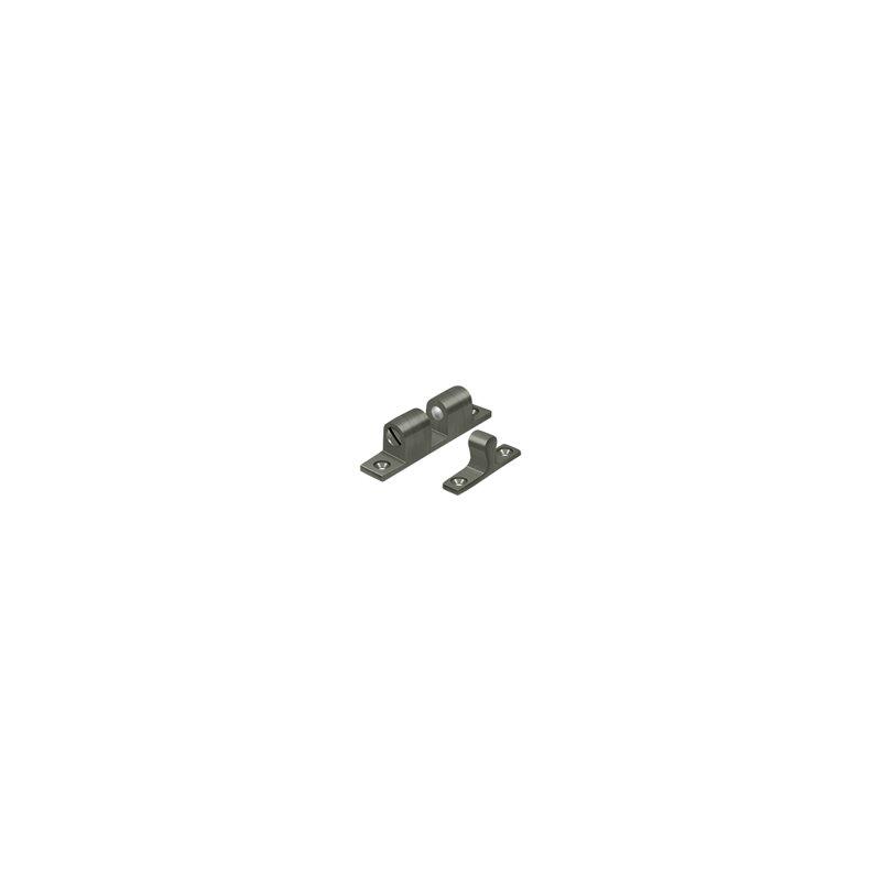 Hardware, Antique Nickel