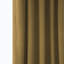Rideaux en velours moelleux Matra pour chambre à coucher ‑ rideaux obscurcissants pour les fenêtres de salon, panneau simple-1636876331-1630843105