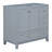 35.4'' Single Bathroom Vanity Base Only-100138940
