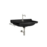 Waldorf 23.6'' L Bathroom Sink