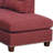 Upholstered L-Shaped Sectional Reversible-1733443971