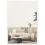 HOMCOM 60x40cm Wall Bathroom Mirror for Home Decor, Vanity Mirror, White