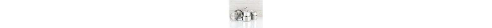 11Pc Meyer Confederation Cookware Set