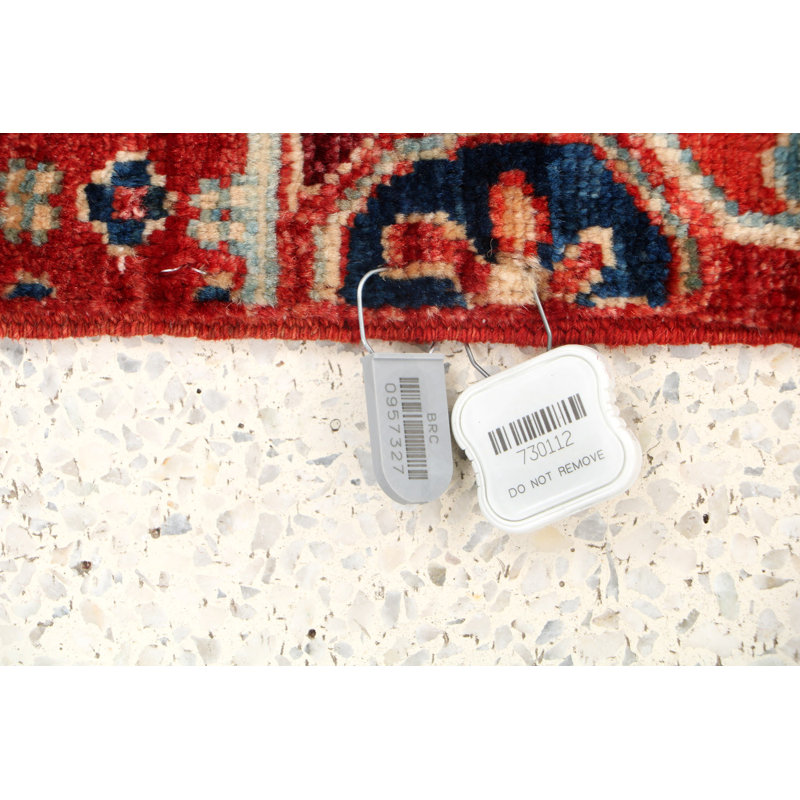 Aryana Wool Oriental Area Rug
