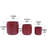 Flower Ceramic Flowerpot-249358940