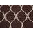 Wool Geometric Indoor Rug-528327612