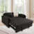 Noir est en rupture de stock sélectionné