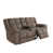 Brown est en rupture de stock