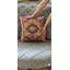Velvet Oriental Square Pillow Cover & Insert-312547834-327947428