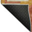 Tapis Mid-Century Premium lavable à la machine Mehara AMF1692-628771113