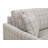 Clara 86" Slim Arm Sofa