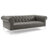 Idyll Tufted Upholstered Leather 3 Piece Set-112009952