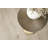 Hansjochen Aluminum Top Single End Table-752711470