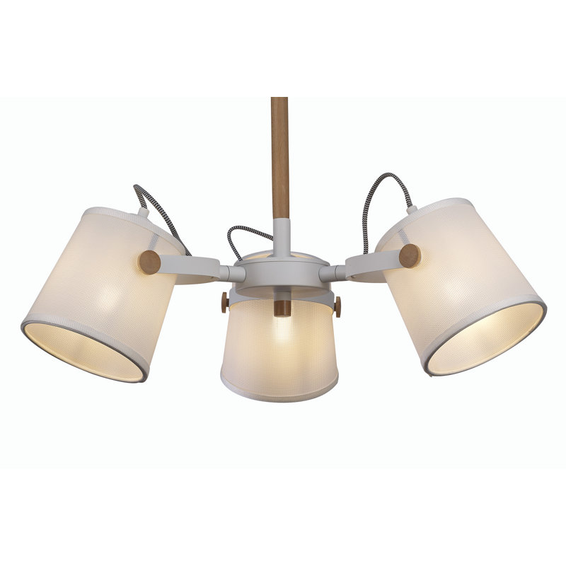 Jose Chandelier
