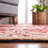 Carvalho Hand Hooked Performance Southwestern Rug-19260001
