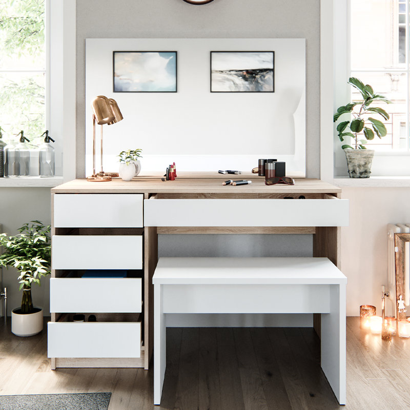 Aquadale Dressing Table