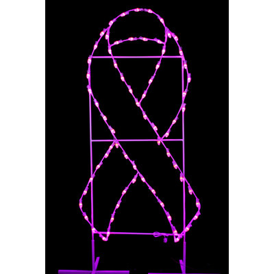 6' Awareness Ribbon