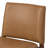 Oliva Full-Grain Italian Leather Dining Chair-122253119