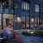 Bilski Aluminum Wall Light