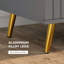 60 cm W Chest of 3 Drawers