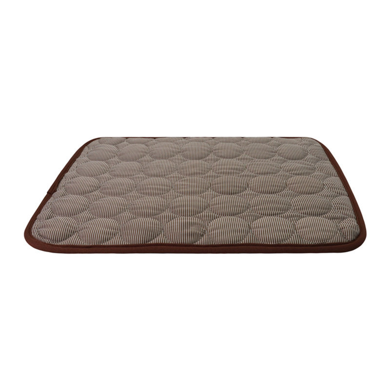 Tapis de glace Ice Pad Dog, Brun