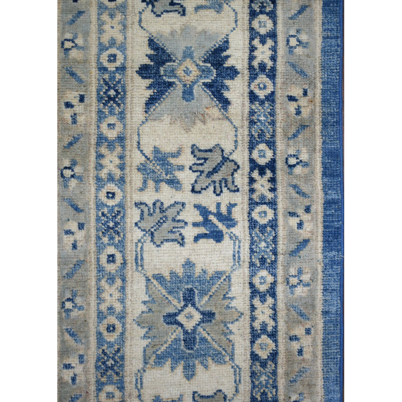 One-of-a-Kind 5'10" X 8'8" Area Rug
