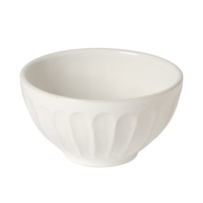 Latte Bowls Stoneware Cereal Bowl