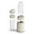 Bella 6 Piece Rocket Blender-114111816