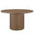 Fiammetta 52'' Round Pedestal Dining Table-1837396772-1852954971