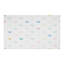 Tapis tressé Pure Love-106464046