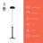 Daveney 1 - Light LED Single Pendant-1389857329-1389857331