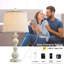 Lampe de table Norene en résine USB-1688386574-1688386573-1688386575