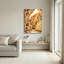"Bread Crumb", reproduction d'art sur toile, ensemble de 1-129354909-129354912