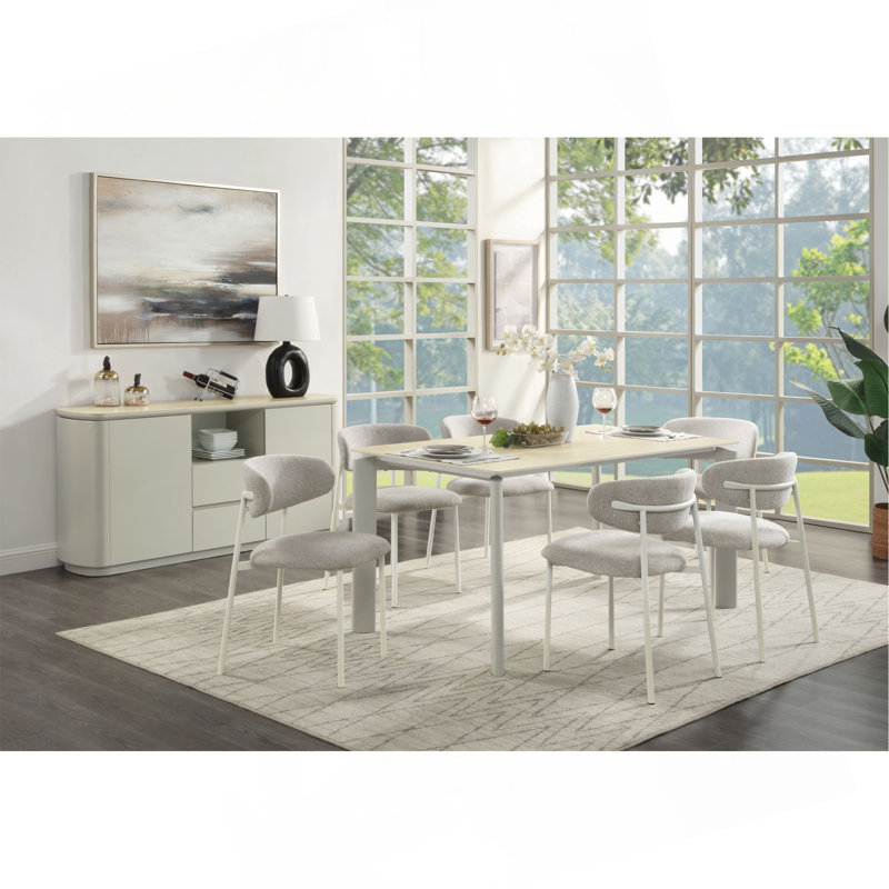 Table de salle à manger Minimalist