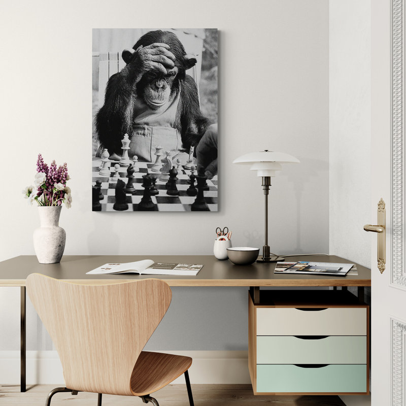 Wrapped Canvas Art Prints, 61 cm H x 41 cm W