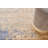 Roset Viscose Abstract Indoor Rug-40095751