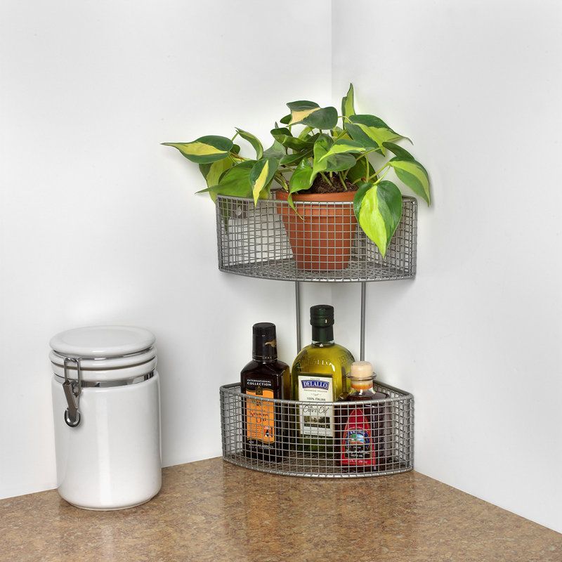 Spectrum Decorative Basket