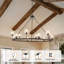 Lustre en verre