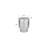 Bedingfield Hand-Hammered End Table-972606284