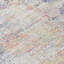 Malchow Washable Abstract Indoor / Outdoor Rug-95855006