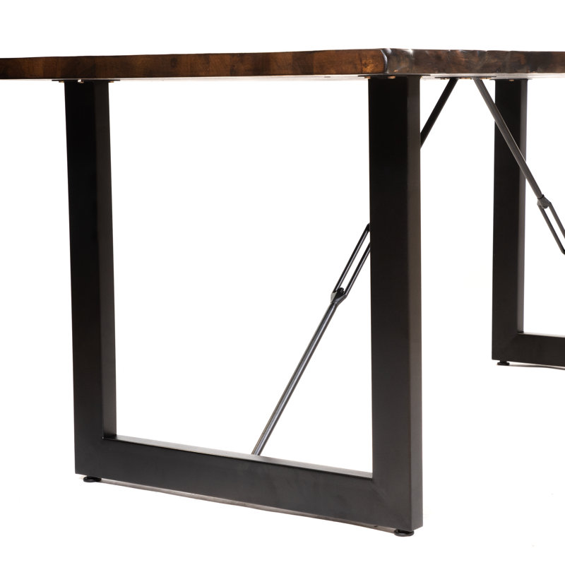 Borsari 4 - Person Open Dining Set