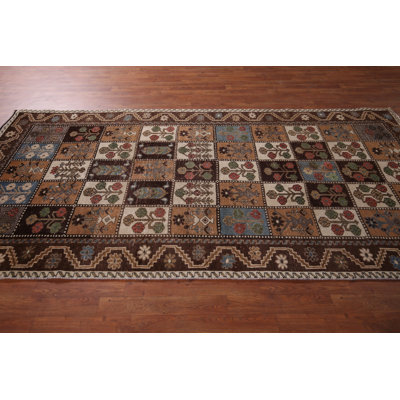 Tapis de salon All-Over 5 x 10