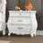 Nightstand, White